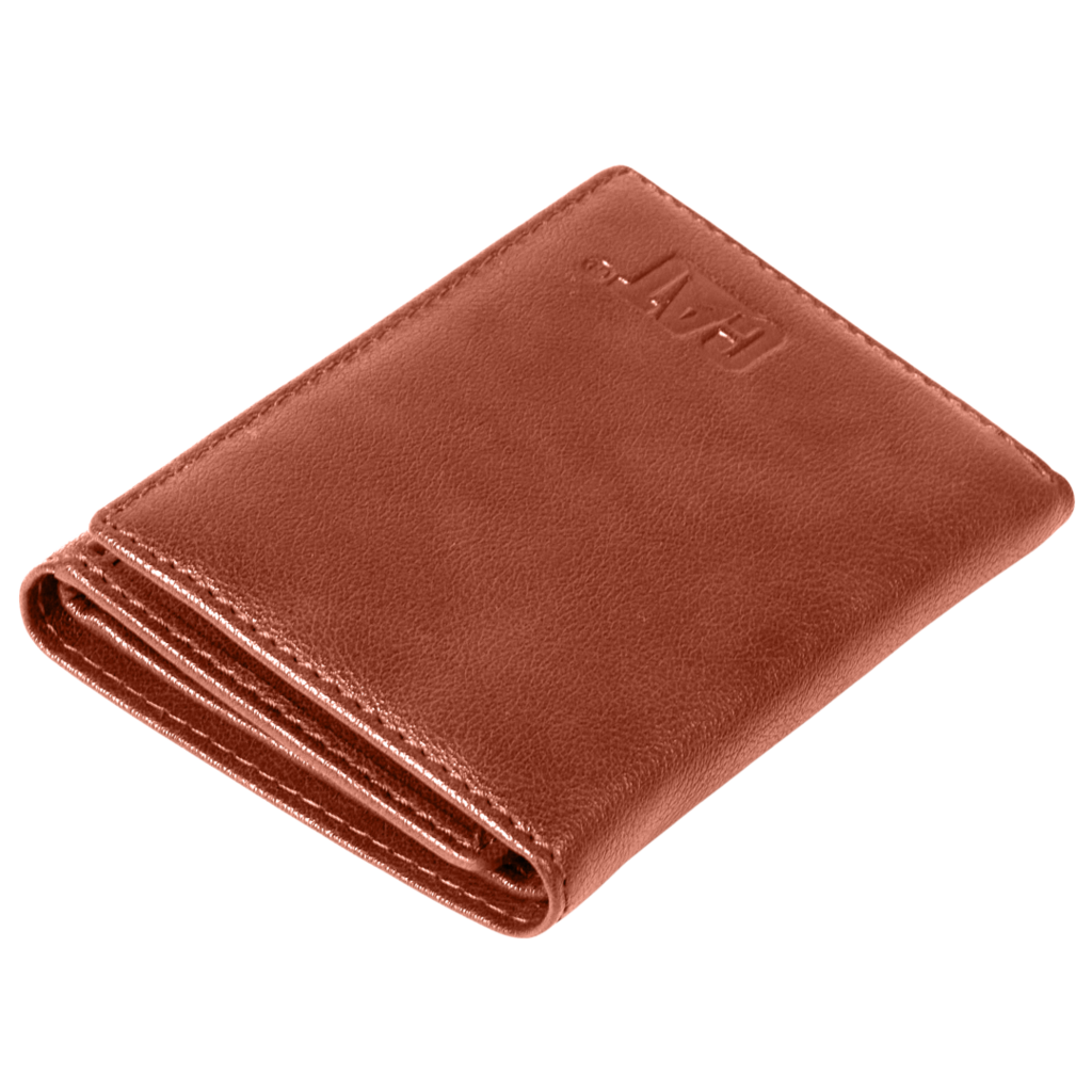 CATERPILLAR Wallet Line Kenya Wallet Cognac