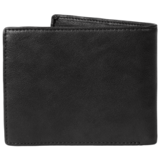 CATERPILLAR Wallet Line Ethiopian Wallet - Black