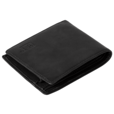 CATERPILLAR Wallet Line Ethiopian Wallet - Black