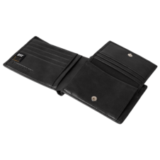 CATERPILLAR Wallet Line Ethiopian Wallet - Black