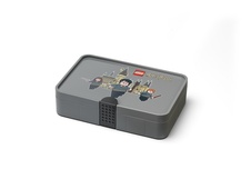 LEGO Harry Potter Sorting Box - Grey