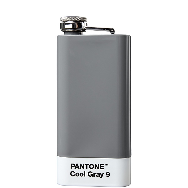 PANTONE Placatka - Cool Gray 9