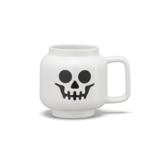 LEGO Ceramic mug small 255 ml - Skeleton