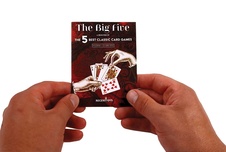 RECENTTOYS The Big Five - Cards