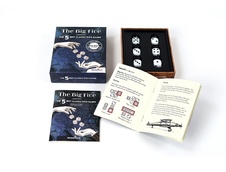 RECENTTOYS The Big Five - Dice