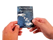 RECENTTOYS The Big Five - Dice