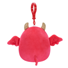 SQUISHMALLOWS Klíčenka Ďáblík - Dante - SQCP00155_4.png