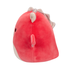 SQUISHMALLOWS 2v1 Dračie ovocie Delita a drak Baiden