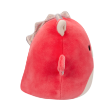 SQUISHMALLOWS 2v1 Dračie ovocie Delita a drak Baiden