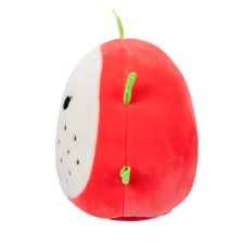 SQUISHMALLOWS 2v1 Dračie ovocie Delita a drak Baiden
