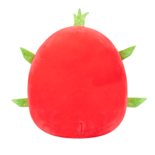 SQUISHMALLOWS 2v1 Dračie ovocie Delita a drak Baiden
