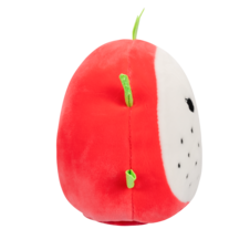 SQUISHMALLOWS 2v1 Dračie ovocie Delita a drak Baiden