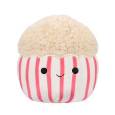 SQUISHMALLOWS 2v1 Kukurica Conrad a popcorn Arnel