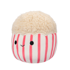 SQUISHMALLOWS 2v1 Kukurica Conrad a popcorn Arnel