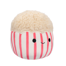 SQUISHMALLOWS 2v1 Kukurica Conrad a popcorn Arnel