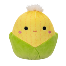 SQUISHMALLOWS 2v1 Kukurica Conrad a popcorn Arnel