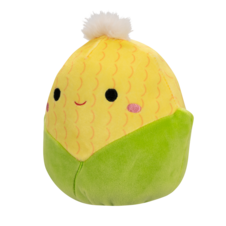 SQUISHMALLOWS 2v1 Kukurica Conrad a popcorn Arnel
