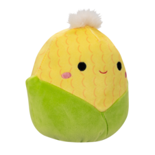 SQUISHMALLOWS 2v1 Kukurica Conrad a popcorn Arnel