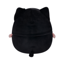 SQUISHMALLOWS Axolotl v kostýmu černé kočky - Archie - SQHW00614_7.png