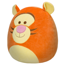 SQUISHMALLOWS Disney Tiger, 35 cm