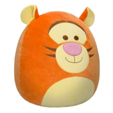 SQUISHMALLOWS Disney Tiger, 35 cm