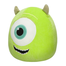 SQUISHMALLOWS Disney Mike Wazowski, 35 cm - SQK0318_2.png