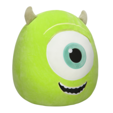 SQUISHMALLOWS Disney Mike Wazowski, 35 cm - SQK0318_6.png