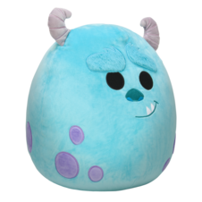 SQUISHMALLOWS Disney Sulley, 35 cm - SQK0319_6.png