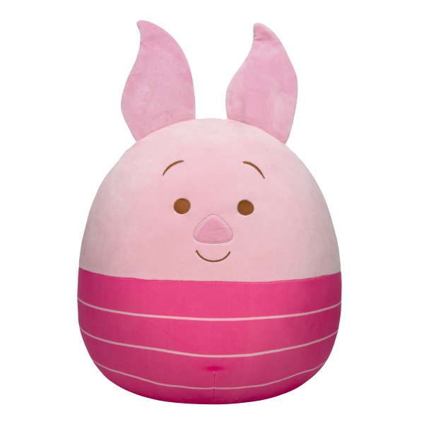 SQUISHMALLOWS Disney Prasátko, 35 cm - SQK0316_1.png