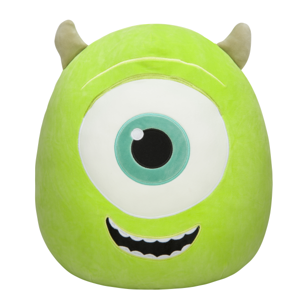 SQUISHMALLOWS Disney Mike Wazowski, 35 cm - SQK0318_1.png