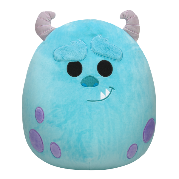 SQUISHMALLOWS Disney Sulley, 35 cm - SQK0319_1.png