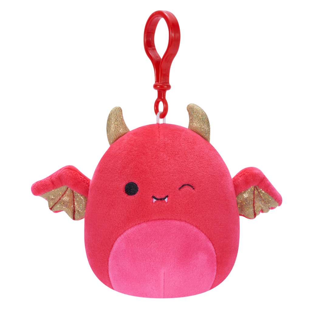 SQUISHMALLOWS Klíčenka Ďáblík - Dante - SQCP00155_1.png