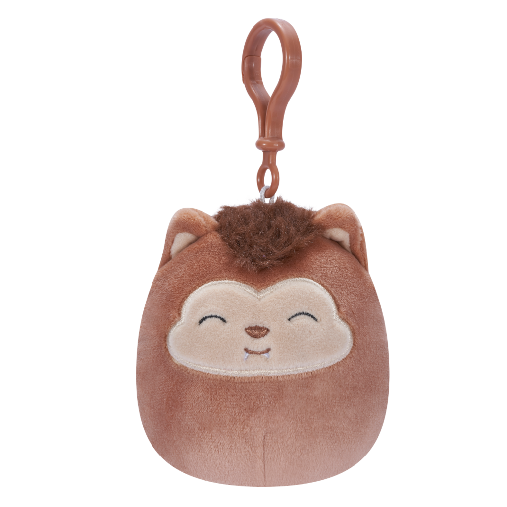 SQUISHMALLOWS Klíčenka Vlkodlak - Wade - SQCP00156_1.png