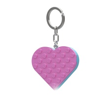 LEGO Iconic Heart Key Light (HT)