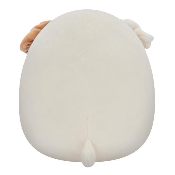 Squishmallows Flip-A-Mallows Geraldine the Scottish Fold Cat/Brock the Squishmallows Flip-A-Mallows Geraldine the Scottish Fold Cat/Brock the