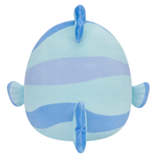SQUISHMALLOWS Leland the Blue Striped Fish