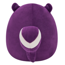 SQUISHMALLOWS Sloan the Purple Skunk