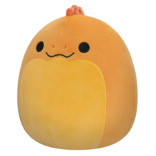 SQUISHMALLOWS Onel the Orange Eel