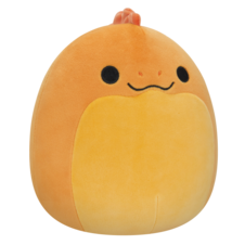 SQUISHMALLOWS Onel the Orange Eel