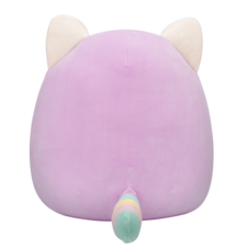 SQUISHMALLOWS Panda červená - Lexis, 30 cm - SQCR04139_4.png