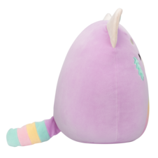 SQUISHMALLOWS Panda červená - Lexis, 30 cm - SQCR04139_5.png