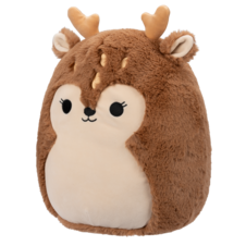 SQUISHMALLOWS Fuzz-A-Mallows Daněk - Dawn, 30 cm - SQCR04176_2.png