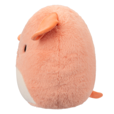 SQUISHMALLOWS Fuzz-A-Mallows Psík - Drella, 30 cm