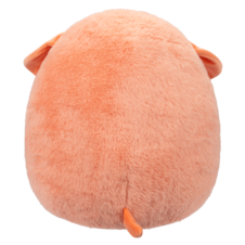 SQUISHMALLOWS Fuzz-A-Mallows Psík - Drella, 30 cm