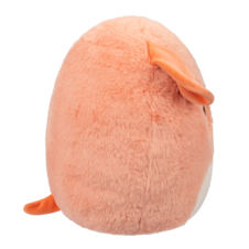 SQUISHMALLOWS Fuzz-A-Mallows Psík - Drella, 30 cm