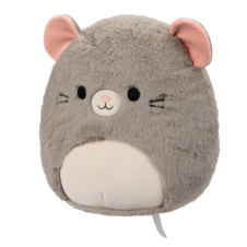 SQUISHMALLOWS Fuzz-A-Mallows Myš - Misty, 30 cm - SQCR04178_2.png
