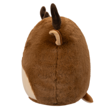 SQUISHMALLOWS Fuzz-A-Mallows Los - Maurice, 30 cm
