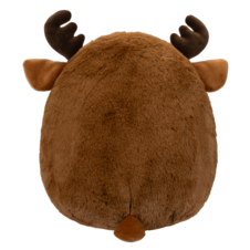 SQUISHMALLOWS Fuzz-A-Mallows Los - Maurice, 30 cm