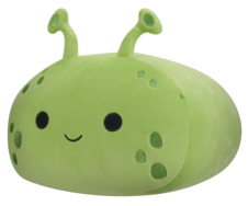 SQUISHMALLOWS Stackables Mimozemšťan - Finn, 30 cm - SQCR04186_2.png