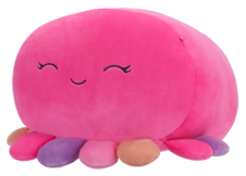SQUISHMALLOWS Stackables Chobotnice - Octavia, 30 cm - SQCR04187_2.png